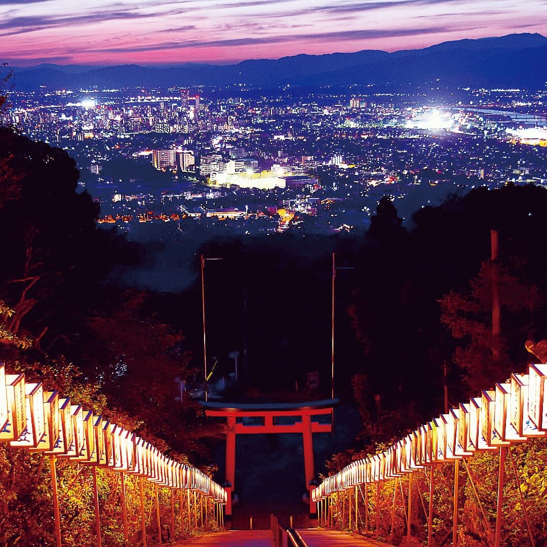 ⛩️ 고라 대사(고라타이샤) 이미지 4